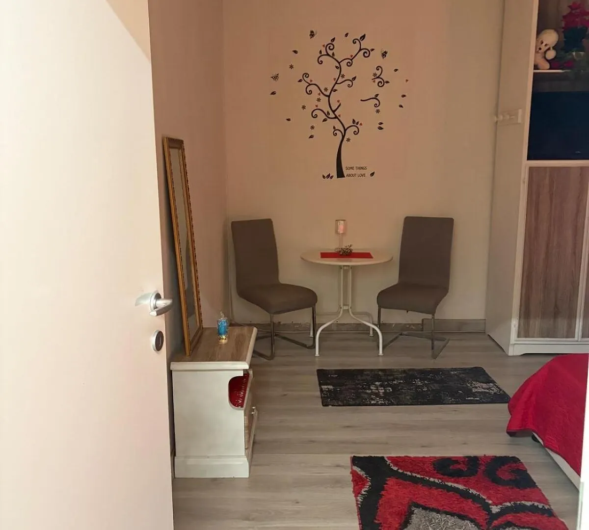 Blue Apartament San Remo Italie