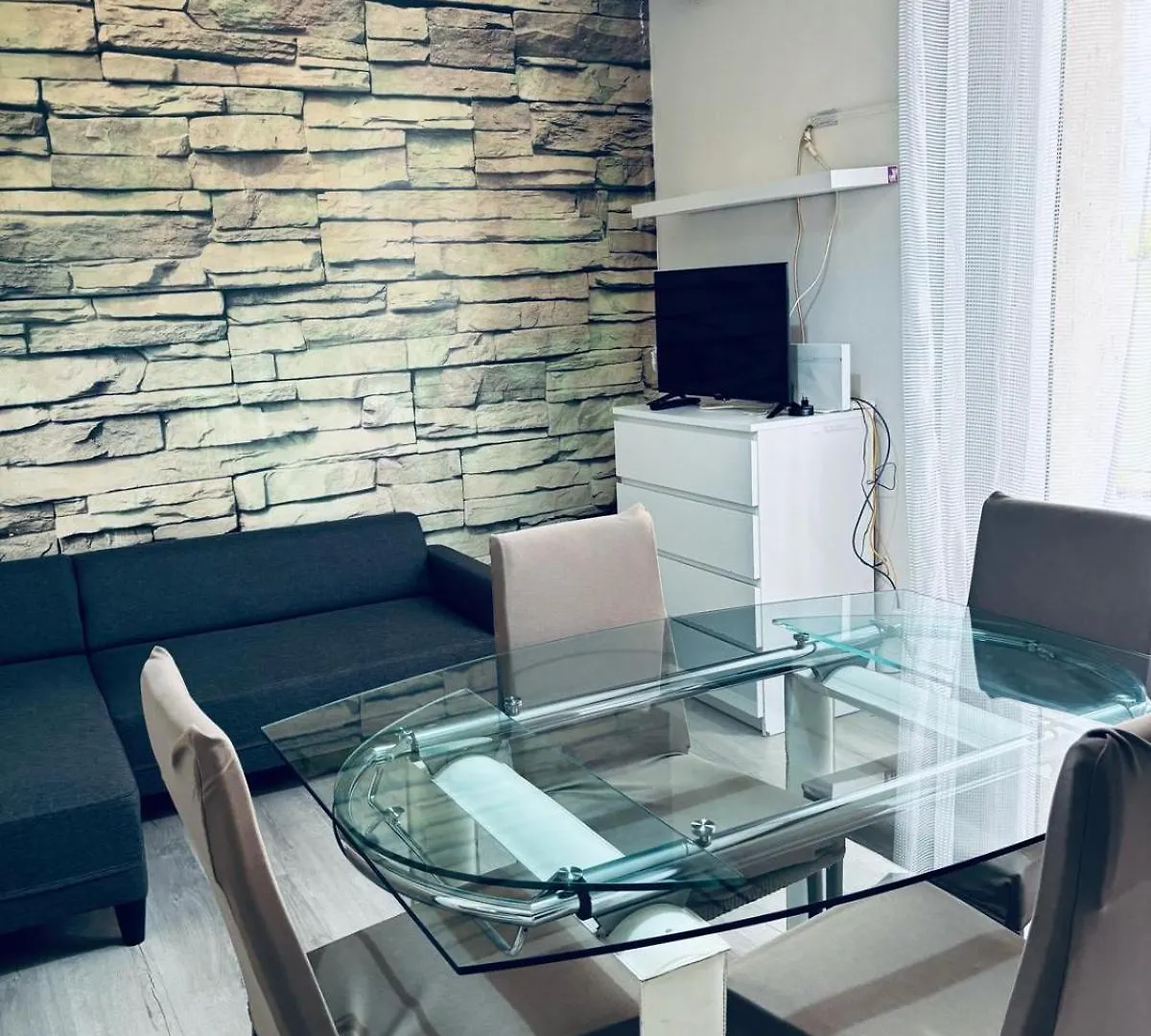 Blue Apartament San Remo