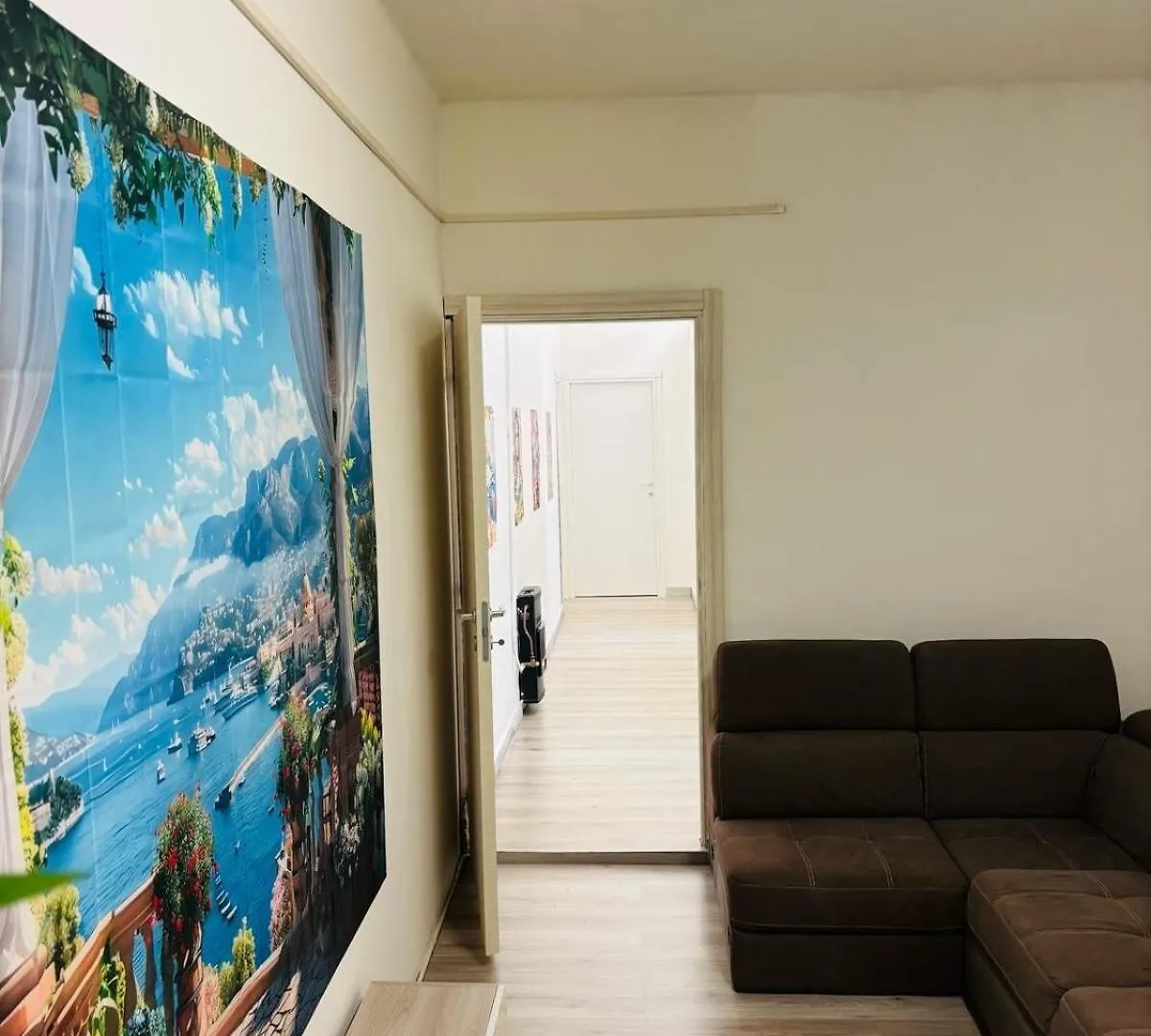 Blue Apartament San Remo Appartement