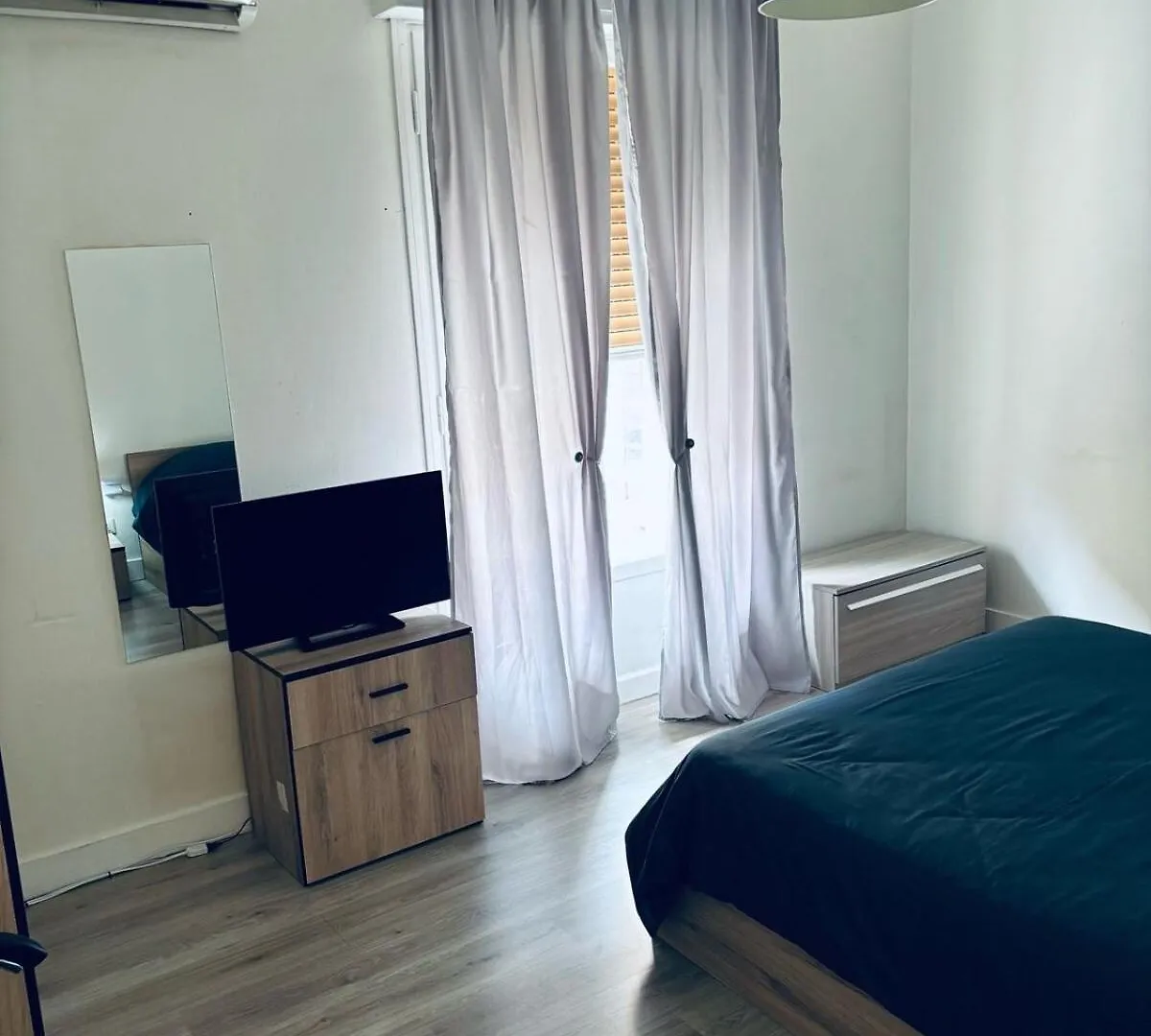 Blue Apartament San Remo