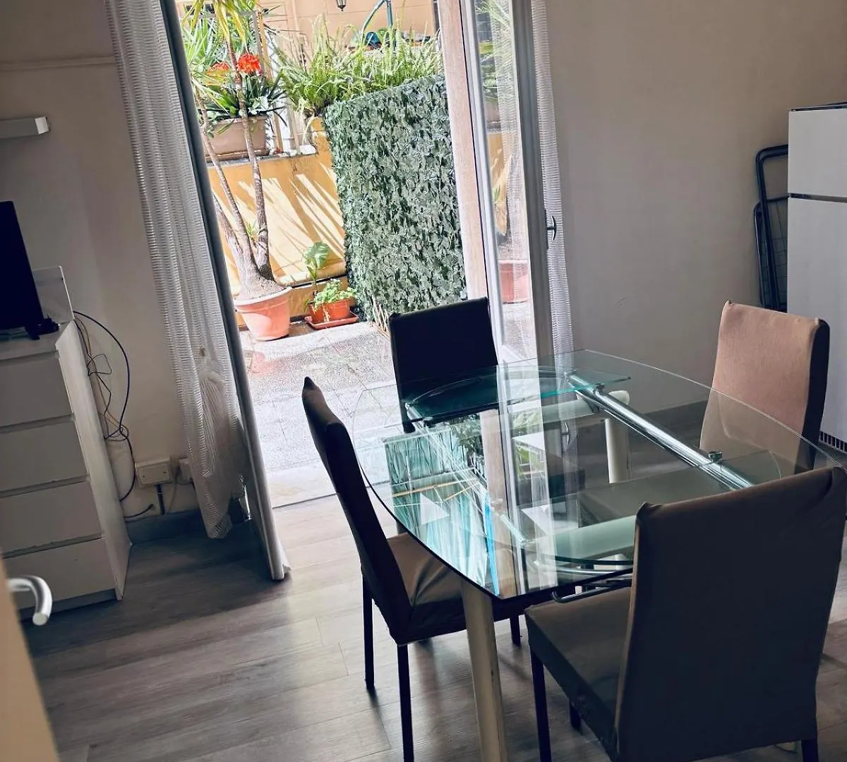 Blue Apartament San Remo