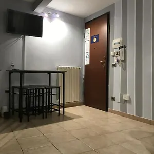 Appartement Corradi50, San Remo