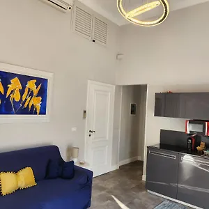 Appartement Delia, San Remo