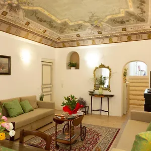 Appartement Domus Napoleone Bonaparte, San Remo