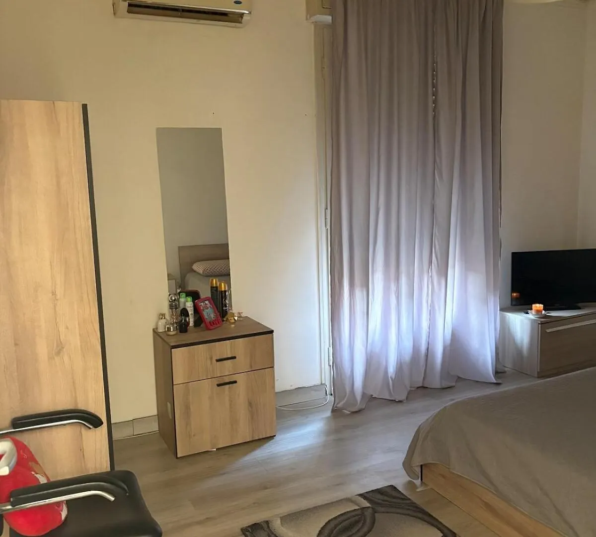 アパート Blue Apartament サンレモ